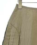 CASA FLINE（カーサフライン）ロング・マキシ丈スカート グレー サイズ:F レディース/2200698558083