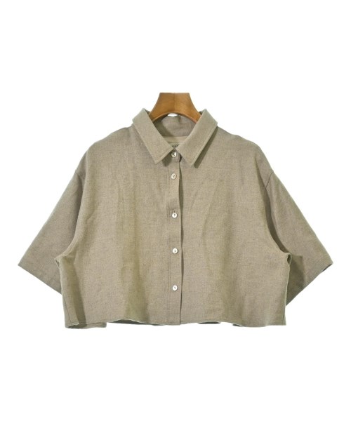 CASA FLINE(カーサフライン)のカジュアルシャツ サイズ:F 8,400円