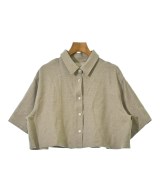 CASA FLINE（カーサフライン）カジュアルシャツ ベージュ サイズ:F レディース/2200700173013