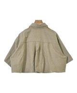 CASA FLINE（カーサフライン）カジュアルシャツ ベージュ サイズ:F レディース/2200700173013