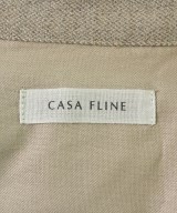 CASA FLINE（カーサフライン）カジュアルシャツ ベージュ サイズ:F レディース/2200700173013