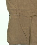 CASA FLINE（カーサフライン）ベスト 茶 サイズ:F レディース/2200702182112