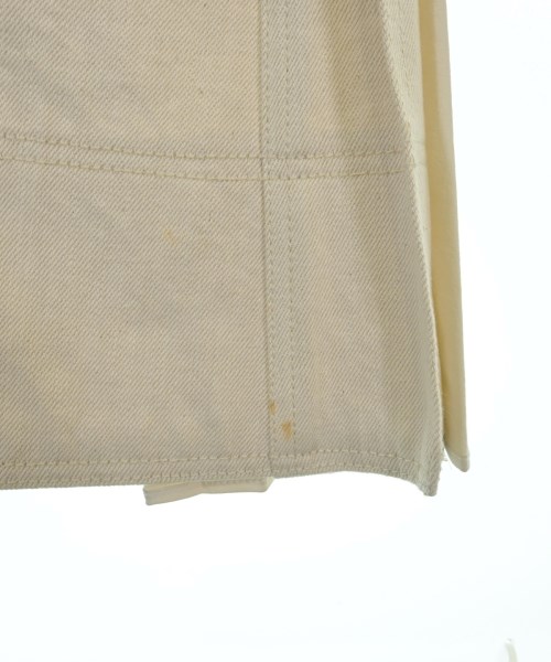 CASA FLINE（カーサフライン）ワンピース 白 サイズ:F レディース/2200707114019