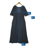 CASA FLINE（カーサフライン）ワンピース 紺 サイズ:F レディース/2200707114057