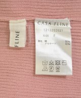 CASA FLINE（カーサフライン）キャミソール ピンク サイズ:F レディース/2200707114064