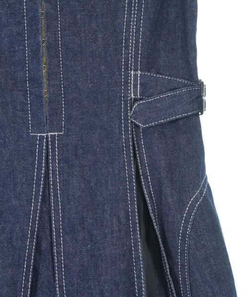 CASA FLINE（カーサフライン）ワンピース 紺 サイズ:F レディース/2200703965059