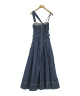 CASA FLINE（カーサフライン）ワンピース 紺 サイズ:F レディース/2200703965059