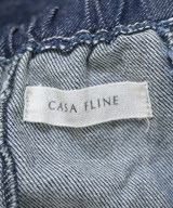 CASA FLINE（カーサフライン）ワンピース 紺 サイズ:F レディース/2200703965059