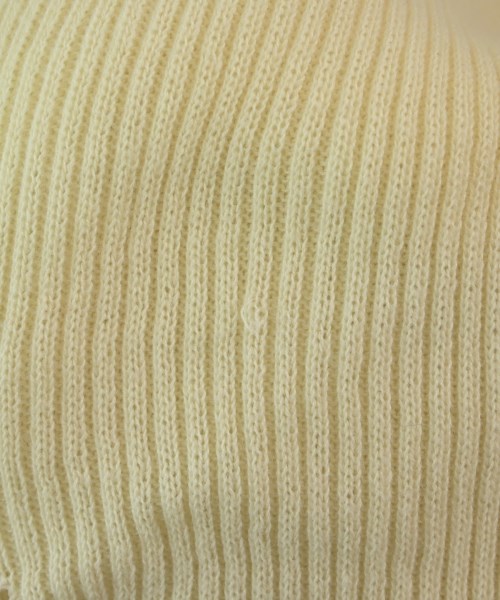 CASA FLINE（カーサフライン）カーディガン 黄 サイズ:F レディース/2200660010014