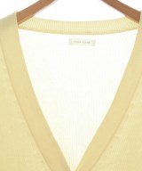 CASA FLINE（カーサフライン）カーディガン 黄 サイズ:F レディース/2200660010014