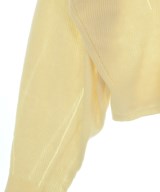 CASA FLINE（カーサフライン）カーディガン 黄 サイズ:F レディース/2200660010014