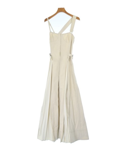 CASA FLINE(カーサフライン)ワンピース ベージュ サイズ:F/2200660010021