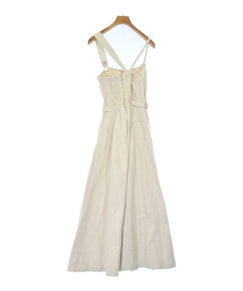 CASA FLINE（カーサフライン）ワンピース ベージュ サイズ:F レディース/2200660010021