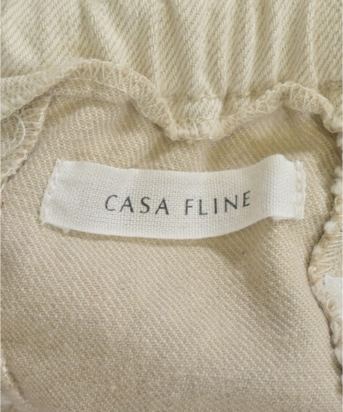 CASA FLINE（カーサフライン）ワンピース ベージュ サイズ:F レディース/2200660010021
