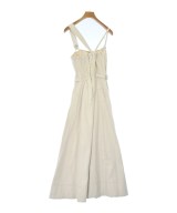 CASA FLINE（カーサフライン）ワンピース ベージュ サイズ:F レディース/2200660010021