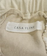 CASA FLINE（カーサフライン）ワンピース ベージュ サイズ:F レディース/2200660010021
