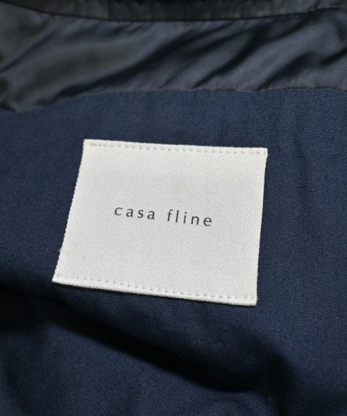 CASA FLINE（カーサフライン）その他 紺 サイズ:F レディース/2200660981017