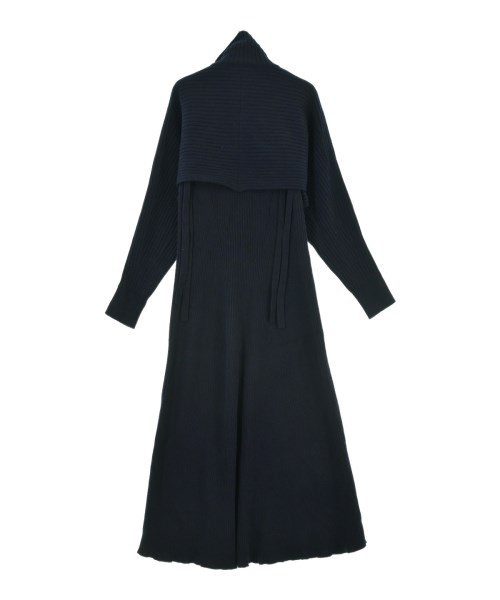 CASA FLINE（カーサフライン）ワンピース 紺 サイズ:F レディース/2200659587015