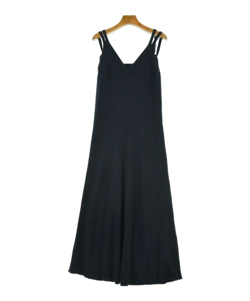 CASA FLINE（カーサフライン）ワンピース 紺 サイズ:F レディース/2200659587015