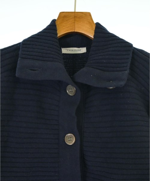 CASA FLINE（カーサフライン）ワンピース 紺 サイズ:F レディース/2200659587015