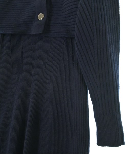 CASA FLINE（カーサフライン）ワンピース 紺 サイズ:F レディース/2200659587015