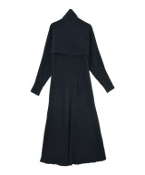 CASA FLINE（カーサフライン）ワンピース 紺 サイズ:F レディース/2200659587015