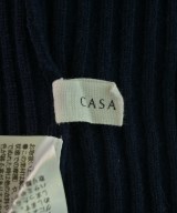 CASA FLINE（カーサフライン）ワンピース 紺 サイズ:F レディース/2200659587015