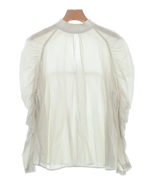 CASA FLINE(カーサフライン)ブラウス グレー サイズ:F/2200665453021