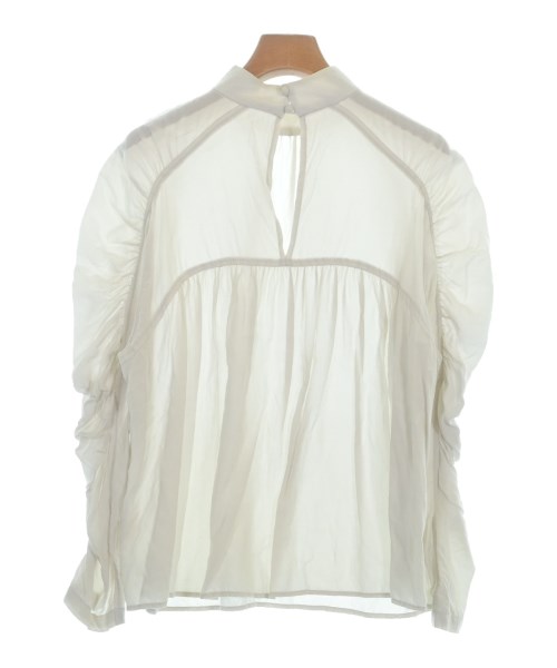 CASA FLINE（カーサフライン）ブラウス グレー サイズ:F レディース/2200665453021