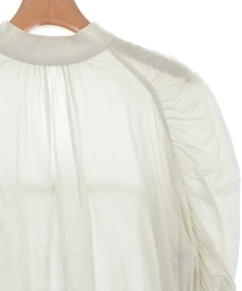 CASA FLINE（カーサフライン）ブラウス グレー サイズ:F レディース/2200665453021