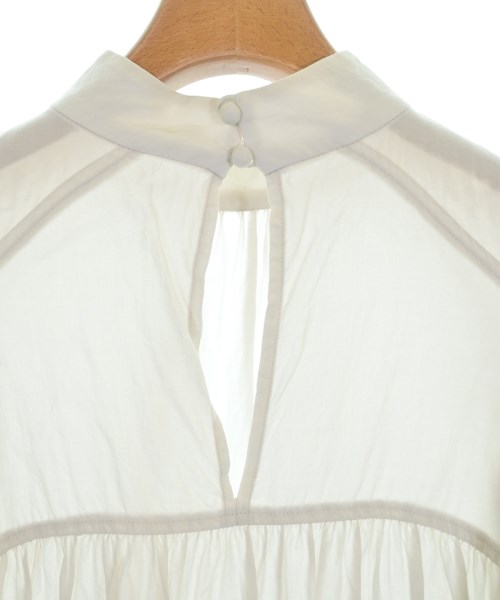 CASA FLINE（カーサフライン）ブラウス グレー サイズ:F レディース/2200665453021