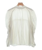 CASA FLINE（カーサフライン）ブラウス グレー サイズ:F レディース/2200665453021