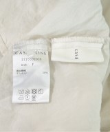 CASA FLINE（カーサフライン）ブラウス グレー サイズ:F レディース/2200665453021
