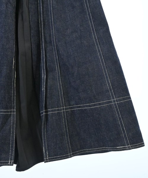 CASA FLINE（カーサフライン）ワンピース 紺 サイズ:F レディース/2200660351025