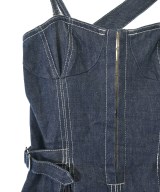 CASA FLINE（カーサフライン）ワンピース 紺 サイズ:F レディース/2200660351025