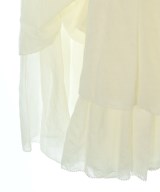CASA FLINE（カーサフライン）ロング・マキシ丈スカート 白 サイズ:F レディース/2200667560154