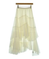 CASA FLINE ロング・マキシ丈スカート