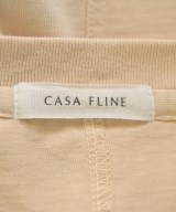 CASA FLINE（カーサフライン）Tシャツ・カットソー ベージュ サイズ:F レディース/2200665912023