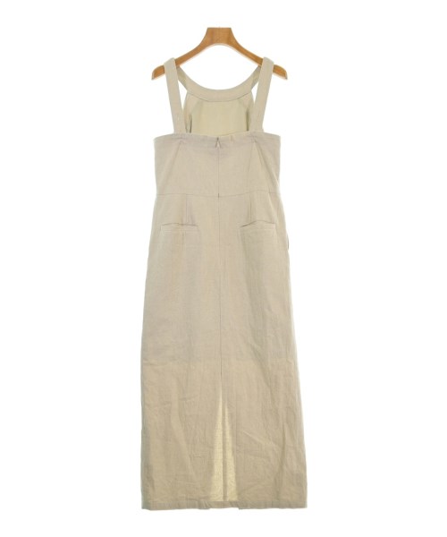 CASA FLINE(カーサフライン)ワンピース ベージュ サイズ:-(XL位)/2200666526014