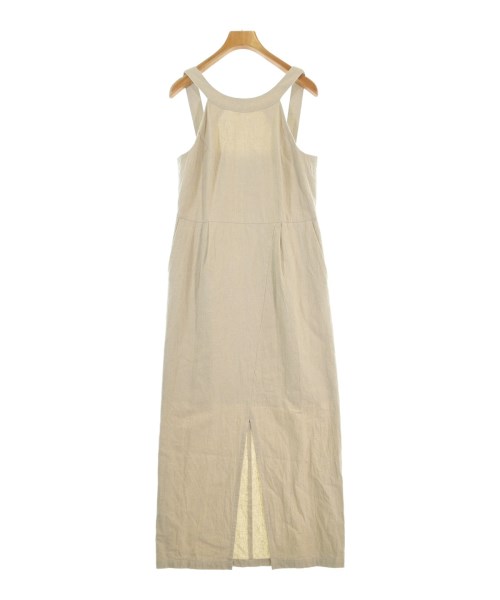 CASA FLINE（カーサフライン）ワンピース ベージュ サイズ:-(XL位) レディース/2200666526014