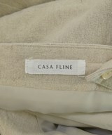 CASA FLINE（カーサフライン）ワンピース ベージュ サイズ:-(XL位) レディース/2200666526014