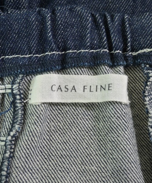 CASA FLINE（カーサフライン）ワンピース 紺 サイズ:F レディース/2200666834010