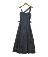 CASA FLINE（カーサフライン）ワンピース 紺 サイズ:F レディース/2200666834010