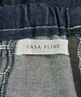 CASA FLINE（カーサフライン）ワンピース 紺 サイズ:F レディース/2200666834010