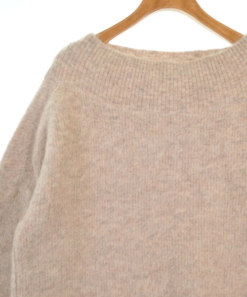 CASA FLINE（カーサフライン）ニット・セーター ピンク サイズ:F レディース/2200668729024