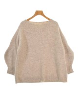 CASA FLINE（カーサフライン）ニット・セーター ピンク サイズ:F レディース/2200668729024