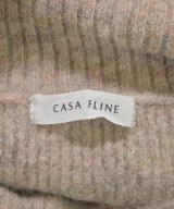 CASA FLINE（カーサフライン）ニット・セーター ピンク サイズ:F レディース/2200668729024