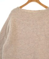 CASA FLINE（カーサフライン）ニット・セーター ピンク サイズ:F レディース/2200668729024