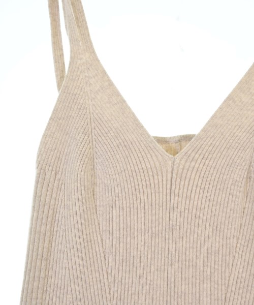 CASA FLINE（カーサフライン）ワンピース ベージュ サイズ:F レディース/2200668729031