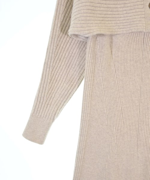 CASA FLINE（カーサフライン）ワンピース ベージュ サイズ:F レディース/2200668729031